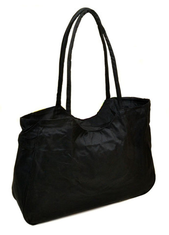 Жіноча чорна Літня сумка /1330 black Podium (277977963)