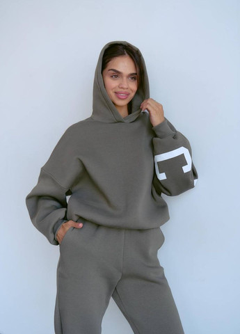 Спортивний костюм брючний Украина UM Butik (261779618)