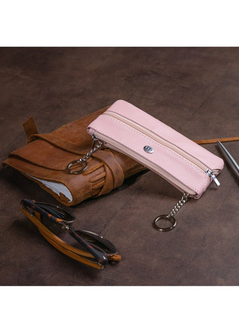 Жіночий гаманець st leather (257557931)