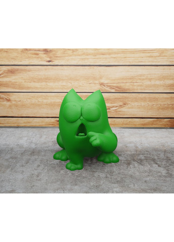 Статуэтка кот Саймона Simon`s Cat ЗаСвіт (261555289)