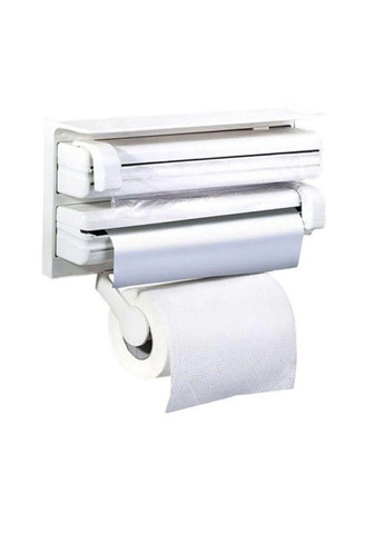 Утримувач паперу Triple paper dispenser (260946823)
