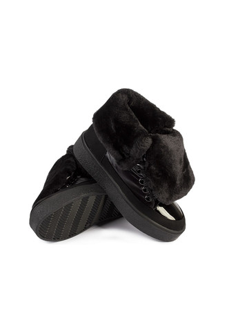 Зимние ботинки женские бренда 8501016_(1) LIFE//SHOES