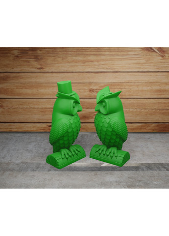 Комплект из двух сов. ЗаСвіт (261555038)