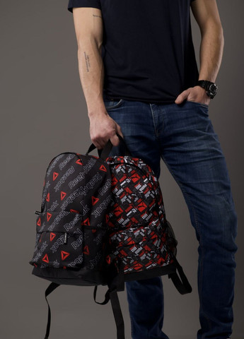 Спортивный стильный рюкзак с лого Vakko (275336056)