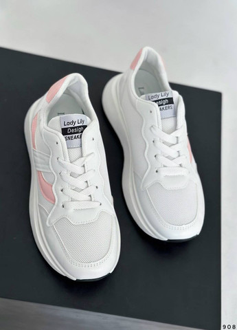 Кроссовки Vakko белые демисезоны (264306888)