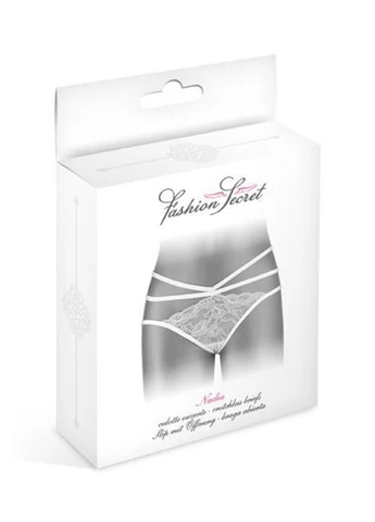 Трусики с открытой попкой Nadia Fashion Secret (262891253)