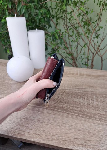 Жіночий маленький гаманець на магниті Saralyn (259040303)