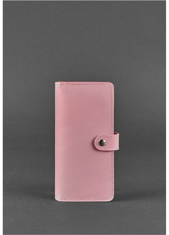 Жіночий шкіряний гаманець 7.0 Червоне BN-PM-7-RED BlankNote (276773466)