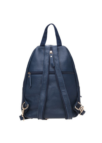 Женский кожаный рюкзак K11032-blue Keizer (266143443)
