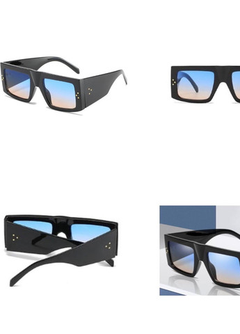 Женские солнцезащитные очки с салфеткой No Brand (258122627)