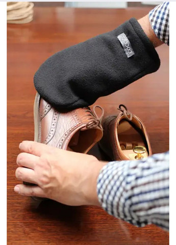Рукавичка для полірування взуття Coccine clever glove (277988591)