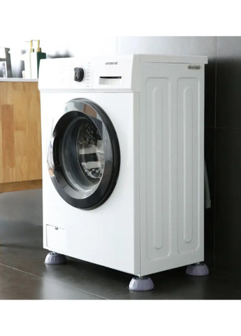 Подставки для стиральной машинки Трапеция No Brand (260597080)
