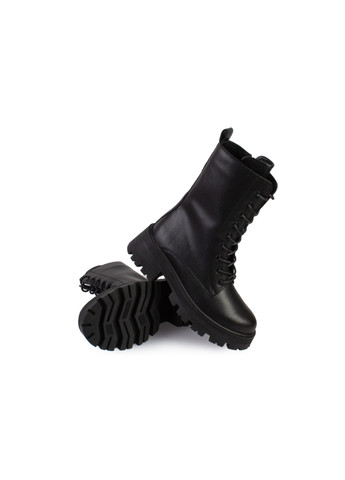 Зимние ботинки женские бренда 8501381_(3) ModaMilano
