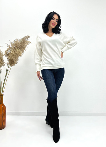 Жіночий пуловер Fashion Girl lamia (274236563)