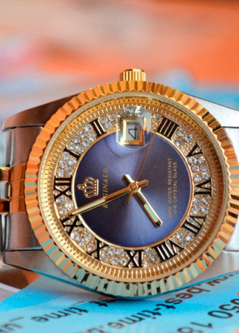 Crystal quartz классический Reginald (265536167)