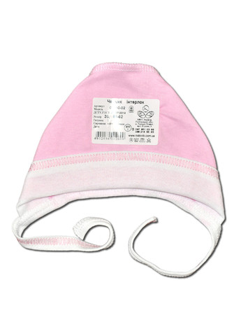 Розовый демисезонный комплект для новорожденных №7 (5 предметов) тм коллекция капитошка розовый Родовик комплект 07-РК