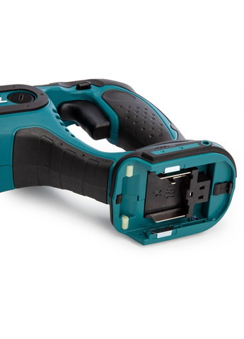 Перфоратор акумуляторний DHR241Z (LXT, 1.9 Дж, SDS-PLUS, без акумуляторів та зарядного пристрою) Makita (268221533)