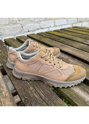 Кросівки тактичні Варяг койот на сітці No Brand (259033797)