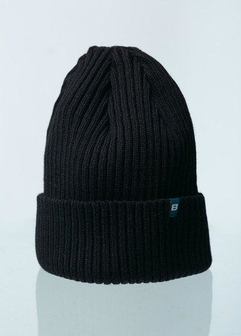 Шапка BEZLAD hat black | six (269995077)
