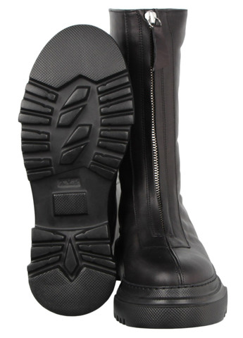 Осенние женские ботинки на низком ходу 197801 Buts