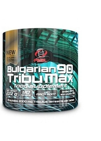 Bulgarian 90 TribuMax 90 Tabs All Sports Labs (258499684)