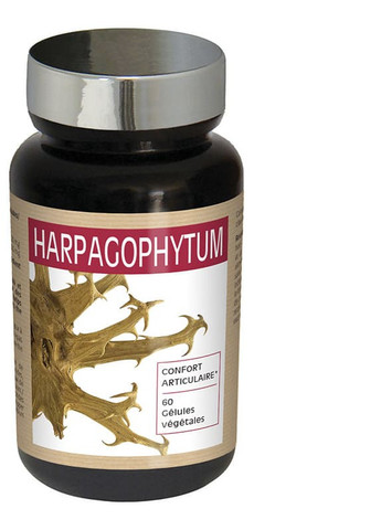 HARPAGOPHYTUM 60 Caps NUTRIEXPERT (258498985)