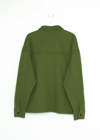 Зелена куртка легка,зелений, JACK&JONES