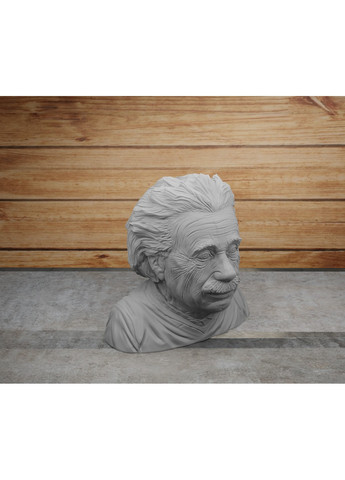 Статуэтка бюст Альберт Эйнштейн. ЗаСвіт (261555383)