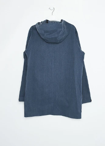 Дощовик,темно-блакитний, JACK&JONES (260948447)