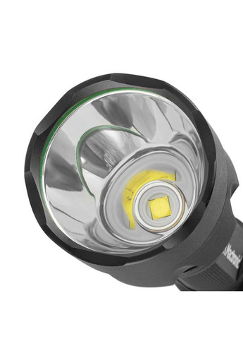 Ліхтар тактичний Black Eye 1550 (1550 Lm) Recharg Type-C (THH0047) Mactronic (277819380)