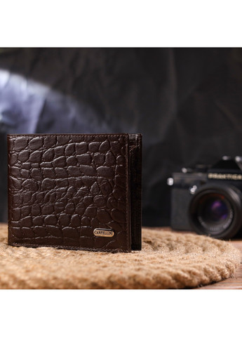 Мужской кошелек Canpellini (258808874)