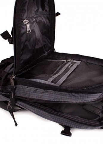 Надійний спортивний рюкзак G Grey Сірий Велорюкзак 15 літрів Onepolar 910 (258051235)