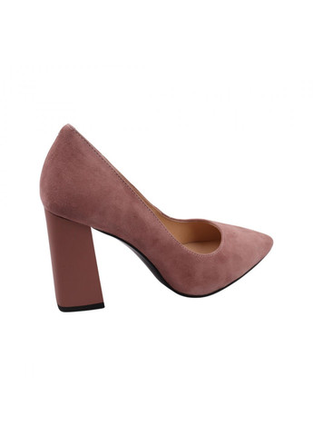 Erisses Туфли женские капучино натуральная кожа бежевый з, — (257439651)