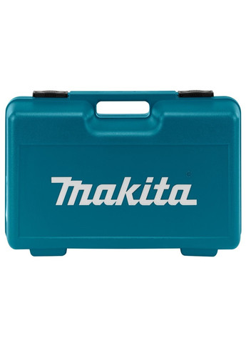 Кейс пластиковий для КШМ 824985-4 (GA4530, GA5030, 9554NB, 9555NB, 9558HN, 9558NB) Makita (259639695)