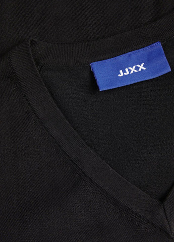 Черный пуловер демисезон,черный,jjxx Jack & Jones
