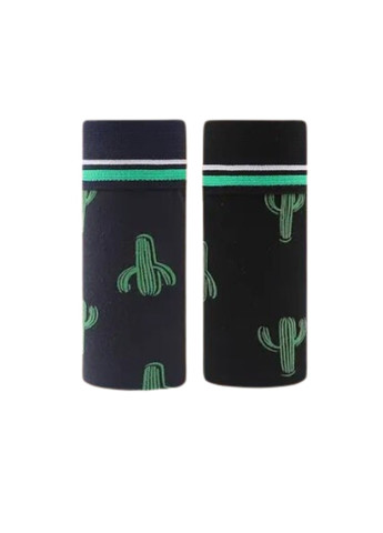 Труси чоловічі боксерки Cactus Green Cotton (262599087)