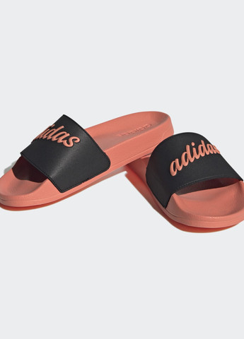 Пантолети Adilette Shower adidas (271694997)