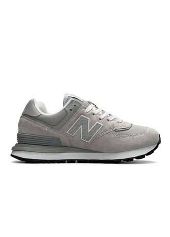 Світло-сірі Осінні кросівки чоловічі, вьетнам New Balance PRM Classic Light Gray