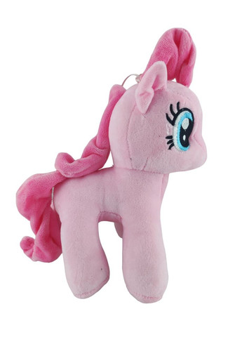 Мягкая игрушка Мой маленький Пони - Пинки Пай Розовая, 25 см (113531) A-Toys (260027408)