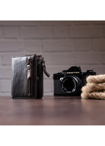 Чоловічий гаманець Vintage (257170682)