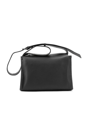 Женская стильная сумка через плечо из натуральной кожи A25F-W-6611A Olivia Leather (277977560)