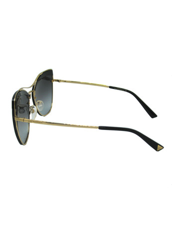 Солнцезащитные очки Ana Hickmann ah3206 01a (258626740)