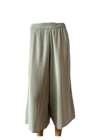 Серые кэжуал демисезонные брюки Asos