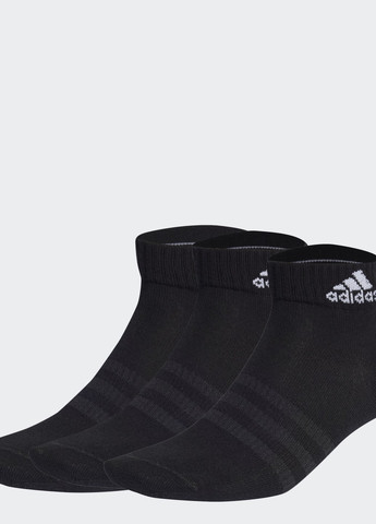 Три пари шкарпеток Thin and Light adidas (259636954)