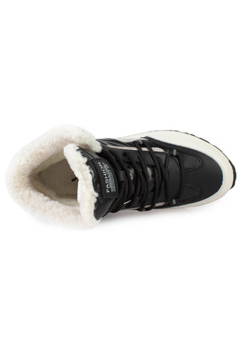 Зимние ботинки женские бренда 8501417_(1) Iva