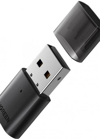 Bluetooth-адаптер CM390 USB Bluetooth 5.0 Adapter (80889) Ugreen (260357111)