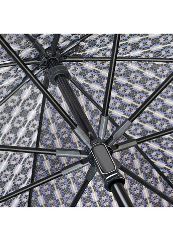 Механический женский зонт Diamond L850 Princess - Pink Foulard Fulton (262449459)