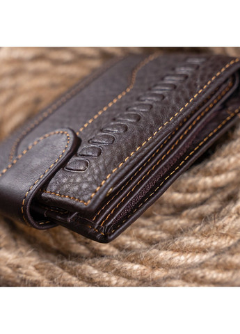 Чоловічий гаманець Vintage (257157789)