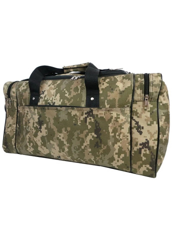 Дорожная сумка 57 л 3071 pixel Wallaby (271997975)