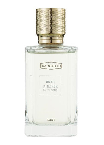 Bois D'Hiver парфюмированная вода 100 ml. (Тестер) Ex Nihilo (268909950)